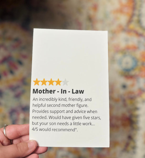 2568 mother in law card