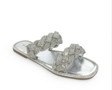 2277 - Diamond Girl Sandals
