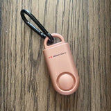 2437 MaxxmAlarm Personal Keychain