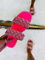 2229 - Barbie Girl Dream Sandals