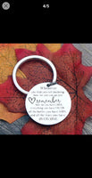 45 Remind Them How Special They Are with this keychain