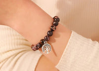2560 Emperor Stone Bracelet with Sweet Message Card