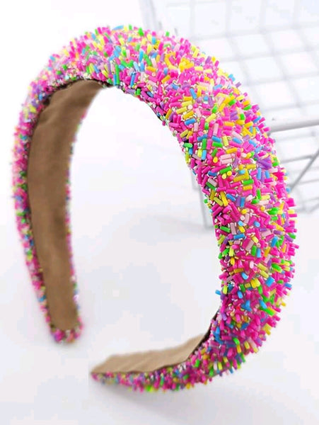 17 Candy Heaven Headband