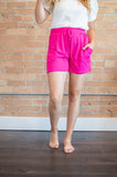 Jogger Shorts | 7 Colors!