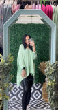 2056 - Simply Perfect ONE SIZE Sweater (3 Color options)